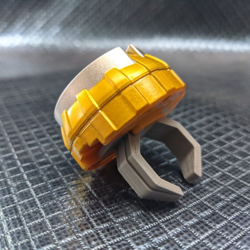 Reemplazo - Tallas - DX Ring Kamen Rider Wizard