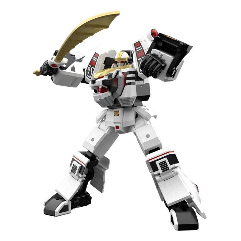 🐯 SMP Won Tiger – Candy Toy LIMITED EDITION | Gosei Sentai Dairanger