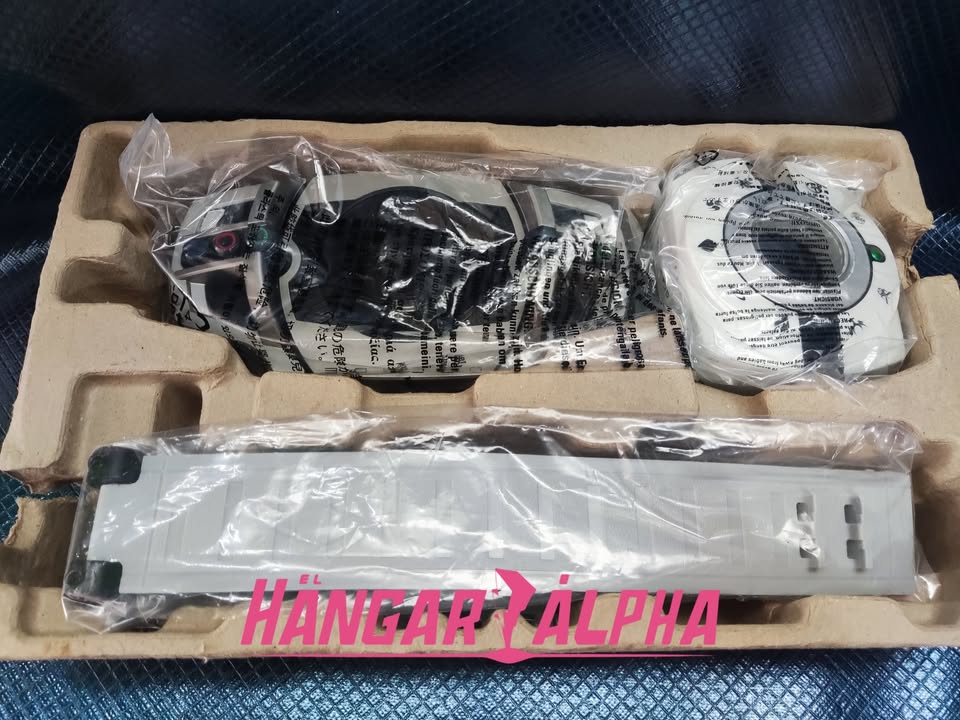DX Belt Decadriver - Kamen Rider Decade - Imagen 4